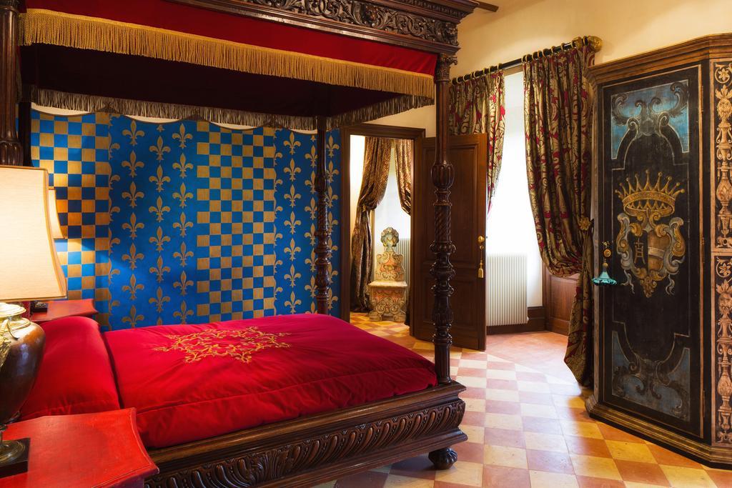 Chateau La Tour Carnet Saint-Laurent-de-Medoc Room photo